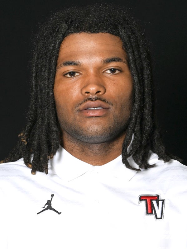 Germonie Davis athlete image