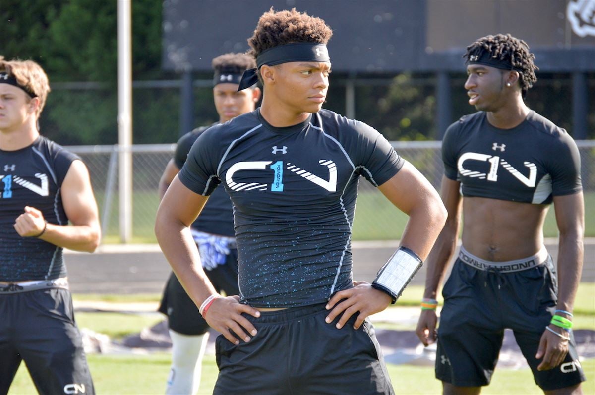 Justin Fields (@justnfields) / X