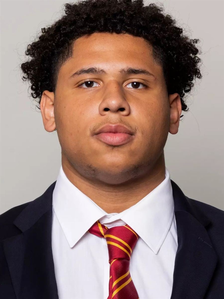 Jadon Lafontant athlete image