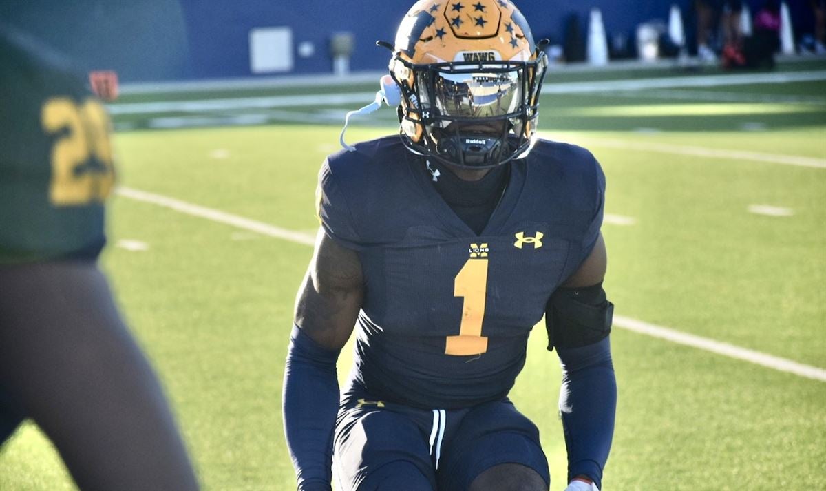 Latest on fivestar safety Xavier Filsaime