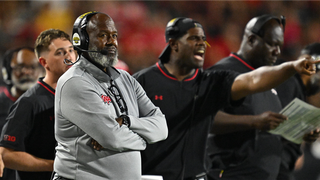 A new timeline for Maryland football’s Mike Locksley decision? Which ways would key dominoes fall?
