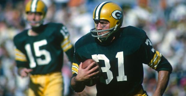 Greatest Green Bay Packers players of all-time: Jim Taylor