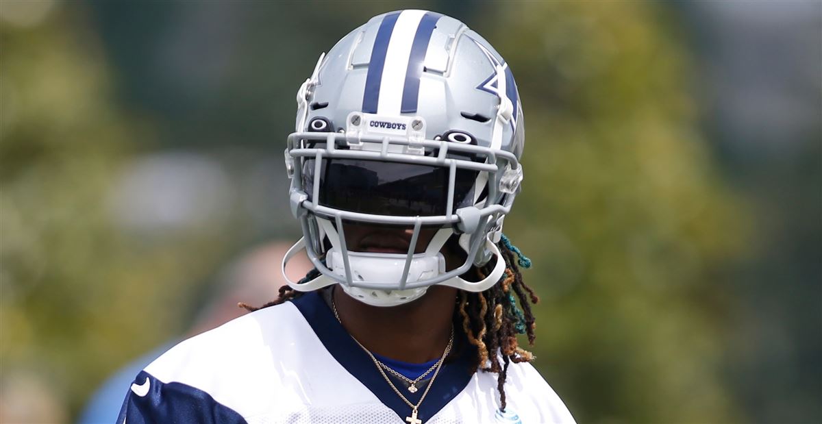 Dallas Cowboys WR CeeDee Lamb perplexed by fines from NFL