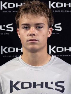 Nate Carrier