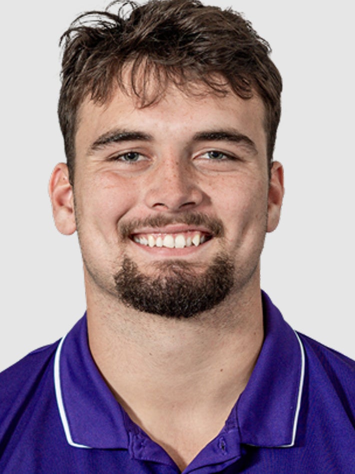 Josh Phifer athlete image