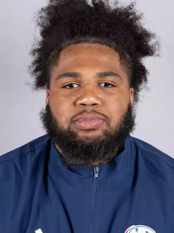 Jordan Davis athlete image