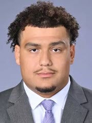 Brice Stevenson athlete image