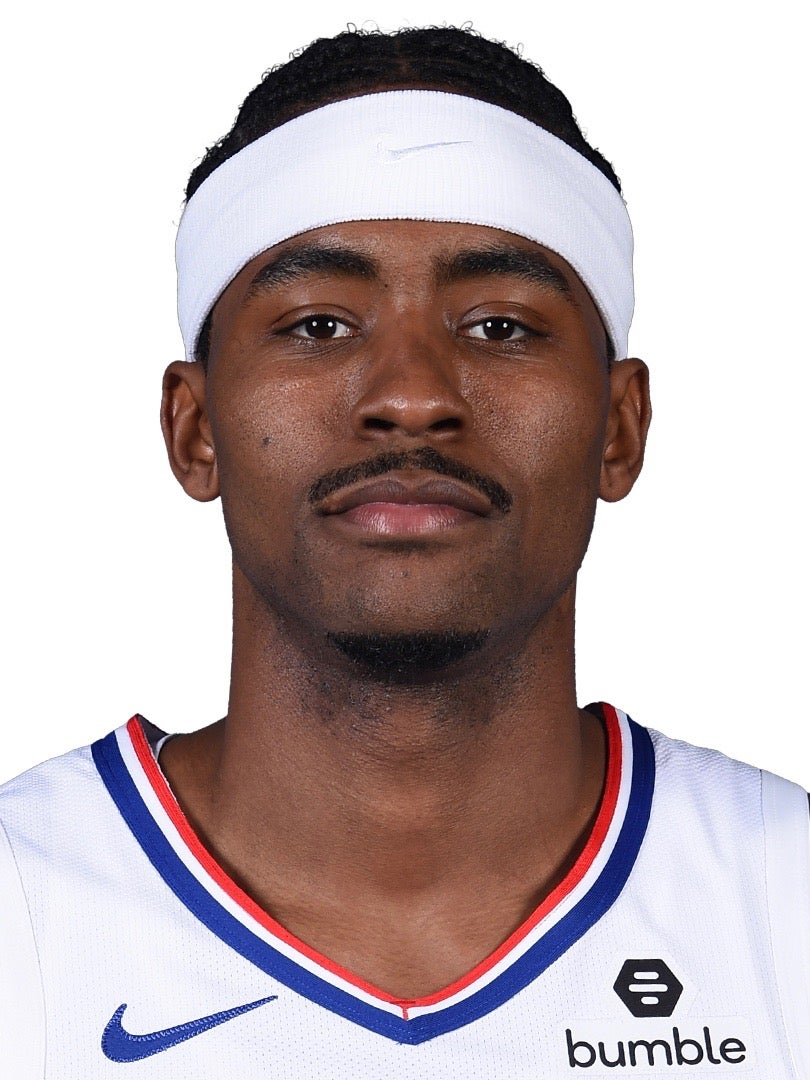 Maurice Harkless, Los Angeles, Small Forward