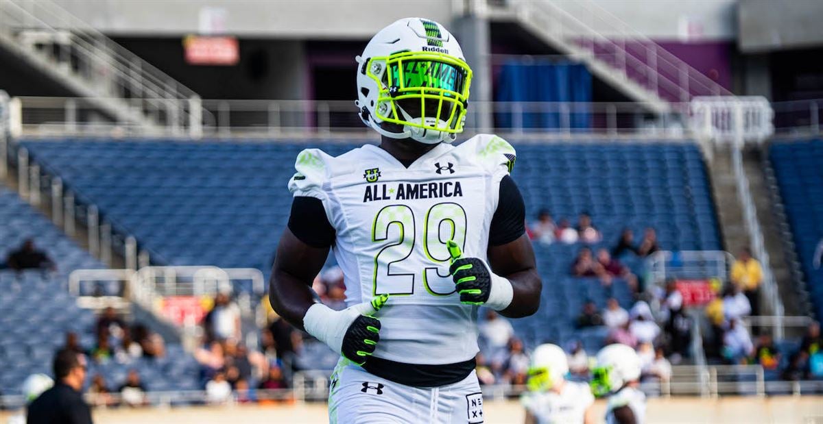 Under Armour All-America Game 2023: Score, Recruit Commitments and