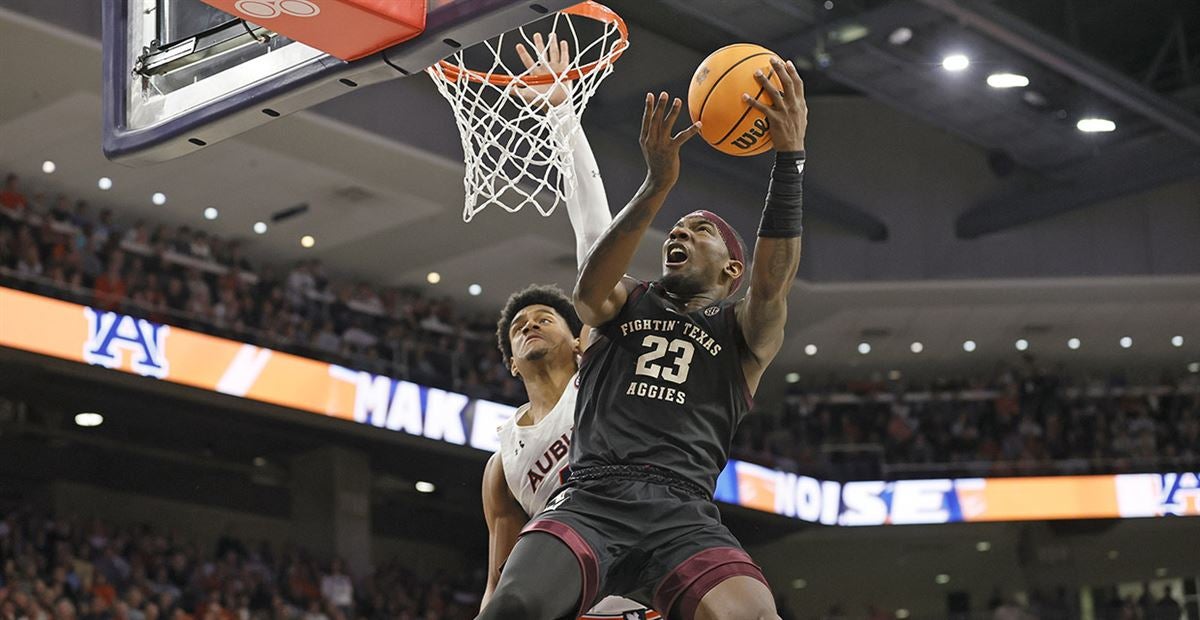 Three takeaways from Texas A&M's win over Ole Miss: Aggies missed ...