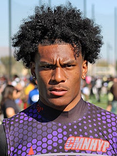 Jai Jones athlete image