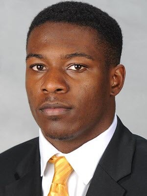 Akeem Davis-Gaither - Cincinnati Bengals - LB