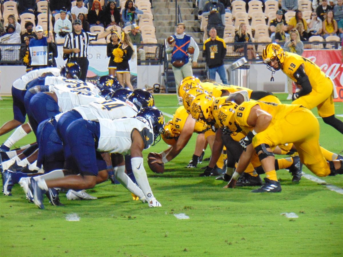 Can you make the cut? N.C. A&T football announces walkon tryouts