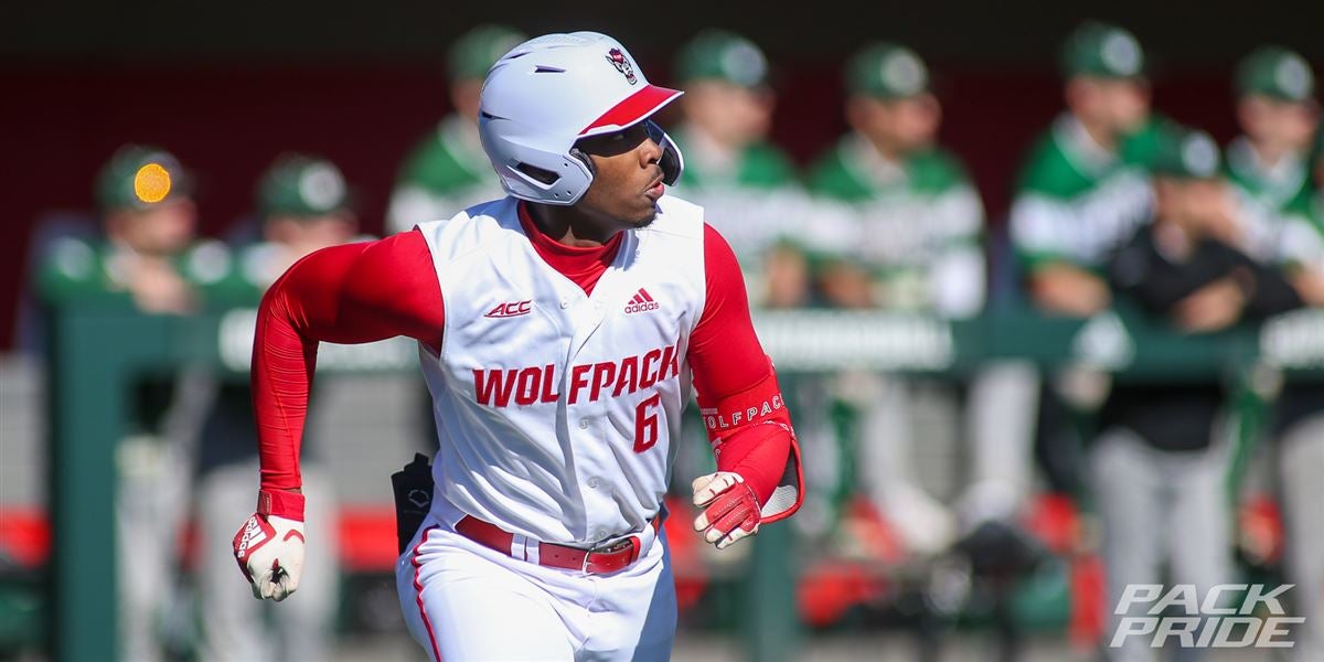 No. 14 Virginia doubles down on defense, shuts out No. 23 NC State baseball  7-0, Sports