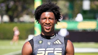 Top prospects on hand for Week 2’s high-profile CFB matchups