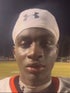 Kamari Smith athlete image