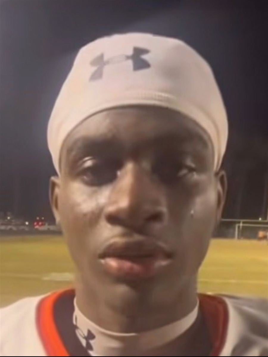 Kamari Smith athlete image