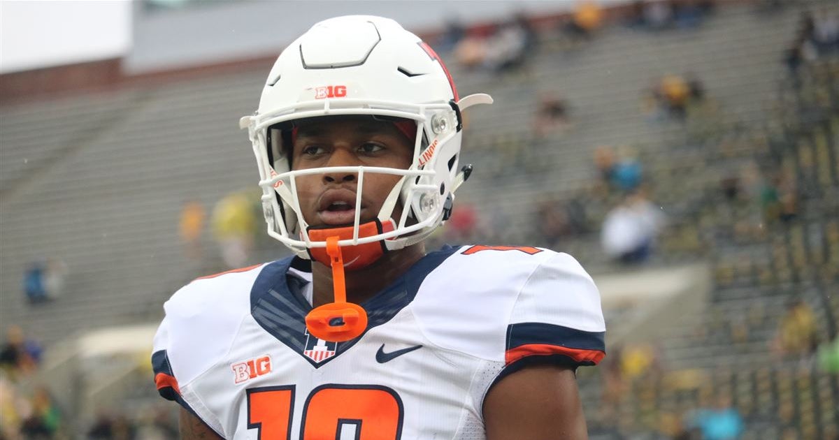 NOTEBOOK Louis Dorsey among elite company