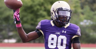Chevy Brenson adds talent, positive attitude to Illinois class Chevy Brenson adds talent, positive attitude to Illinois class