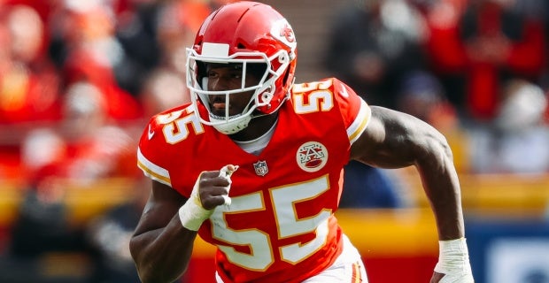 49ers Dee Ford eyes Super Bowl after costing 2018 Chiefs' bid