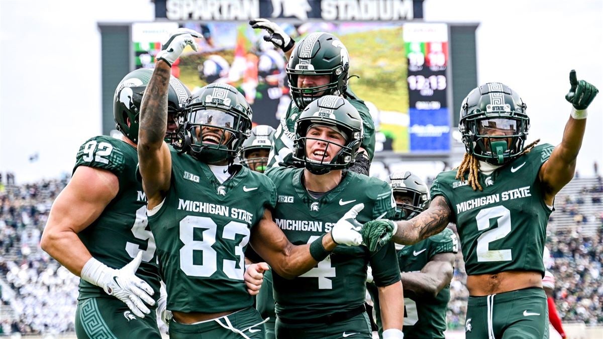 MSU Football looks to adjust and move on after suffering