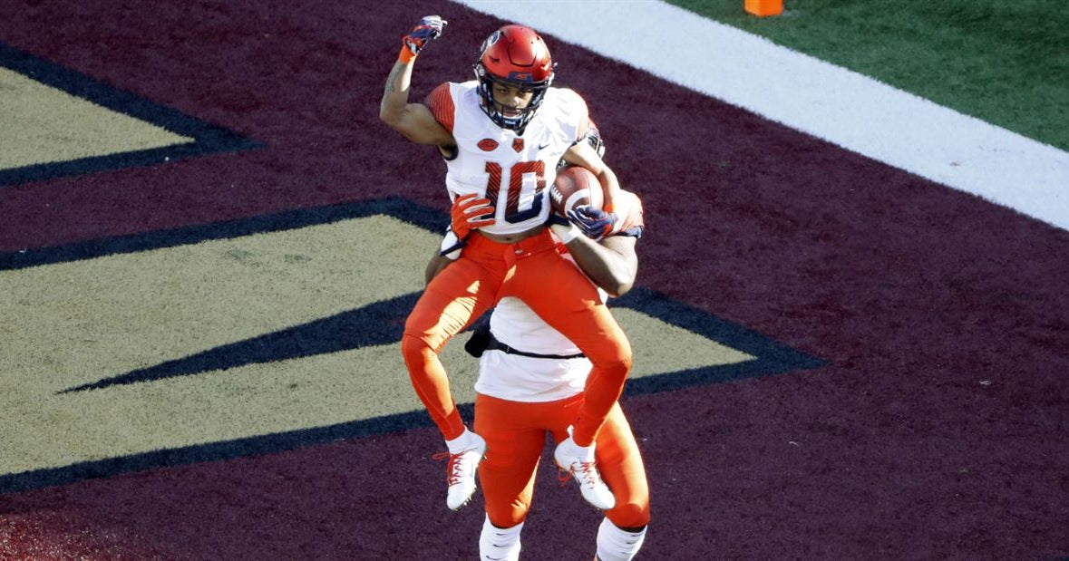 Camping World Bowl preview When WVU kicks the ball