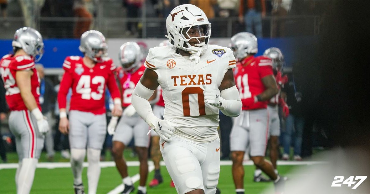 ESPN's College GameDay picks Texas-Ohio State for Week 1 opener