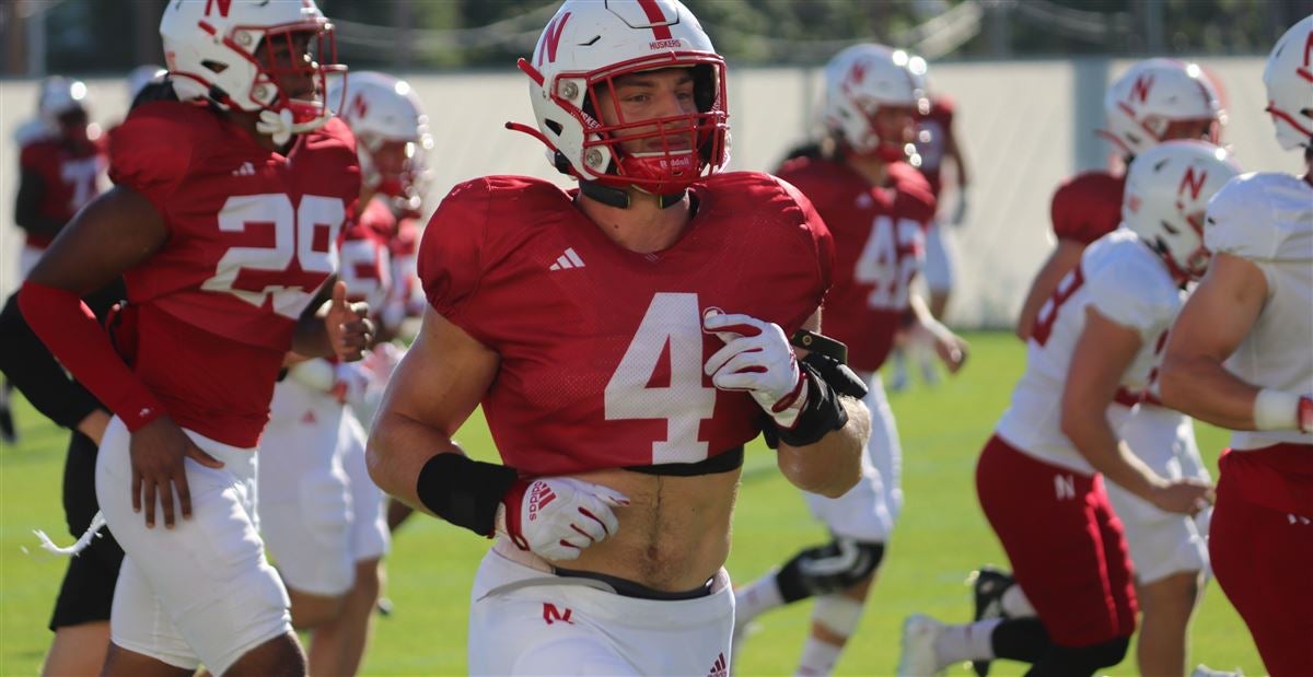 Nebraska Cornhuskers on 247Sports - Nebraska Football fans, let's