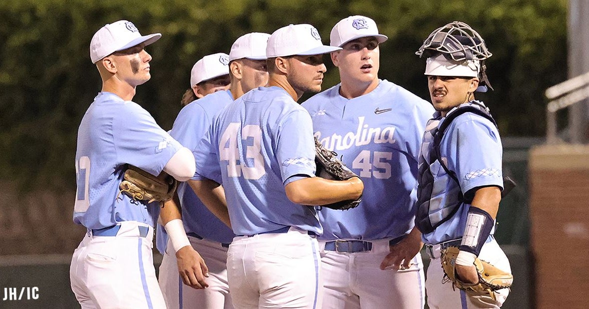 UNC vs. VCU Postgame Quotes & Video: 'We Will Have to Bounce Back'