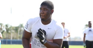 Williams excited to visit Louisville Williams excited to visit Louisville