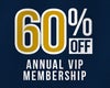 SALE! 60% Off IrishIllustrated.com Annual VIP Membership today!