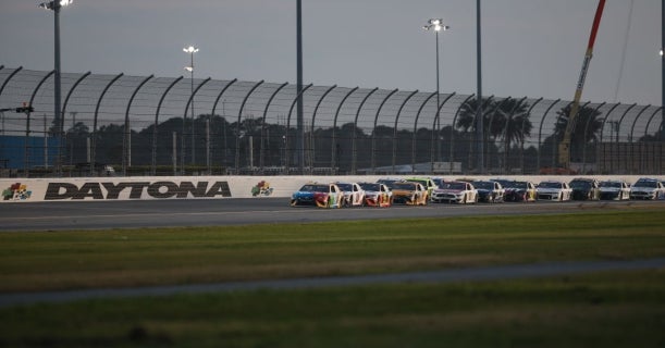 NASCAR Cup Series owner Mark Beard has died
