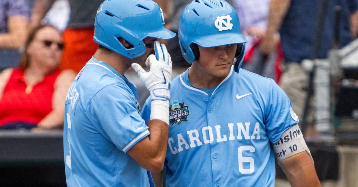 How UNC Is Approaching a Must-Win Game 2 in the National Championship Series