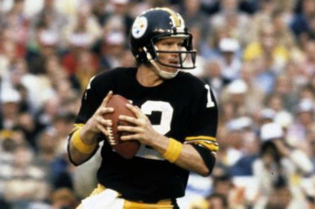 Terry Bradshaw ranked No. 4 among greatest Super Bowl players