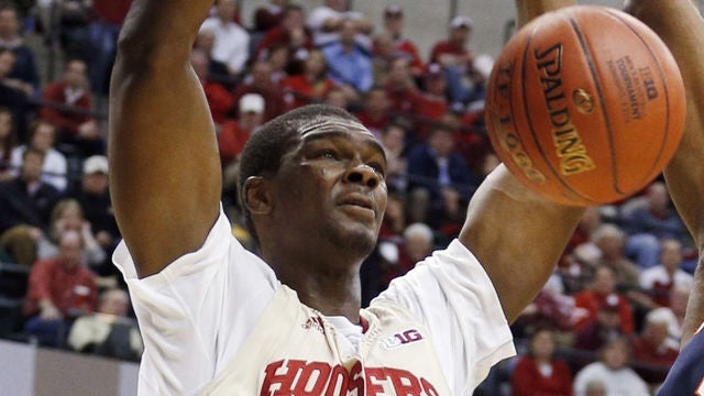 Noah Vonleh Minnesota Power Forward