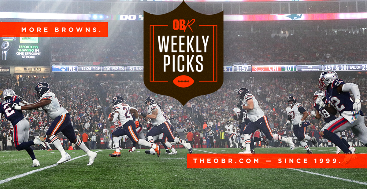 NFL Odds: Breaking Down Best Picks For Week 4 Sunday 1PM Slate 