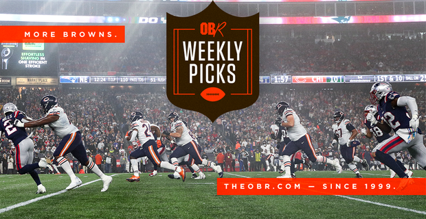 Broncos vs. Jaguars predictions: Week 8 NFL picks and analysis