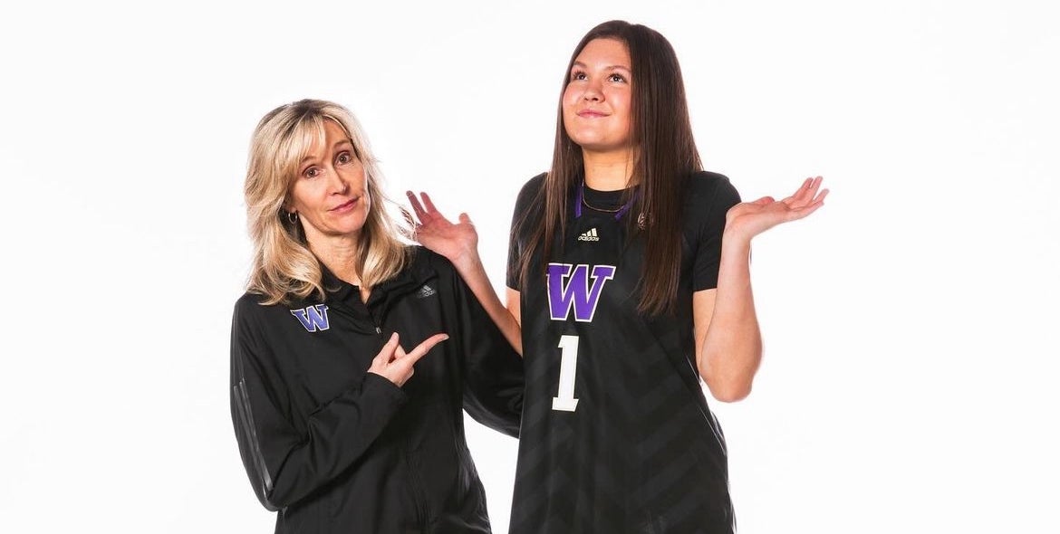 2025 5-star Brynn McGaughy Commits To Washington