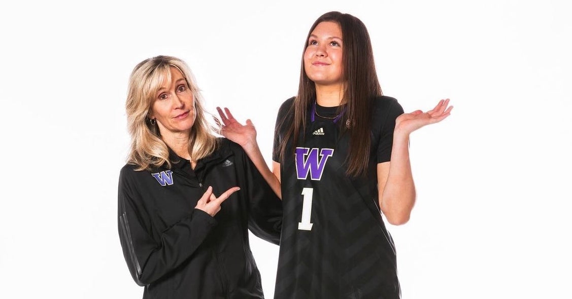 2025 5-star Brynn McGaughy commits to Washington