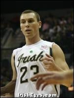Ben Hansbrough: Things I Know – Notre Dame Fighting Irish – Official  Athletics Website