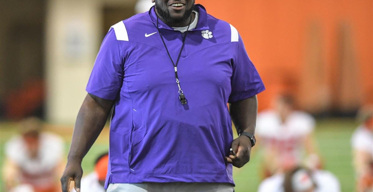 College football's top 25 recruiters in the Class of 2023, so far