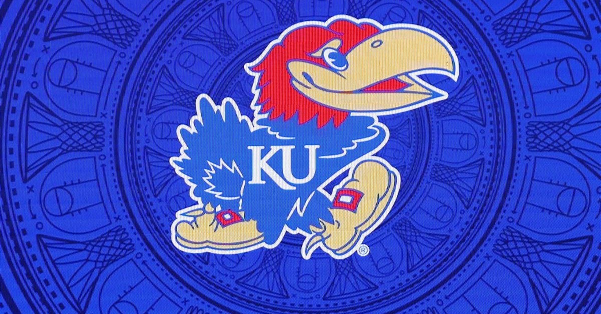 KU basketball, football set to host visits for Blue Blood Classic