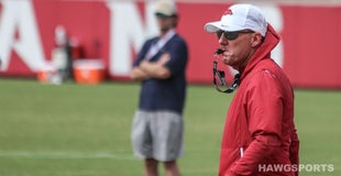 Top 10 things Chad Morris said on Tuesday Top 10 things Chad Morris said on Tuesday
