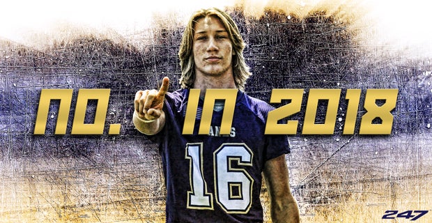 Trevor lawrence 247 discount