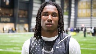 Development, proximity factors into elite 2028 WR Jaylen Addai