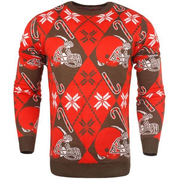 10 NFL Ugly Christmas Sweaters For Fanatics (2023 Updated)