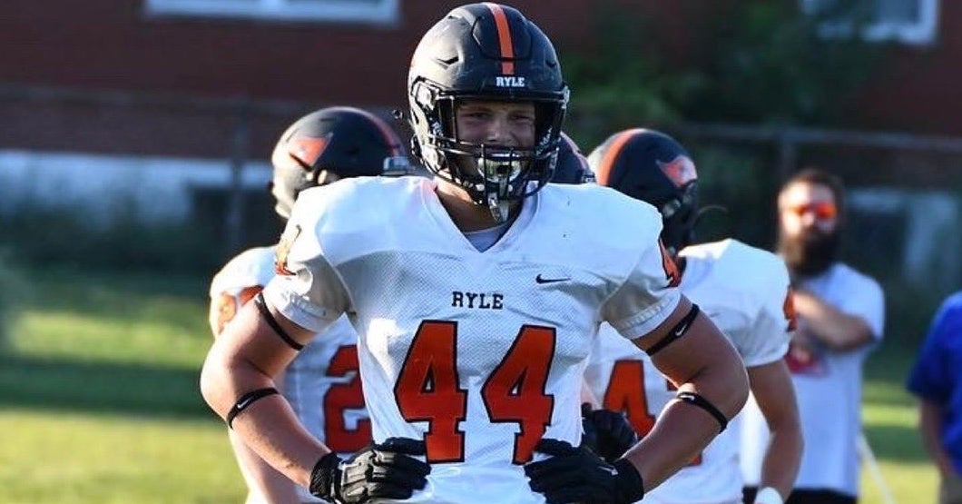 Louisville DL commitment Dillon Smith recaps official visit