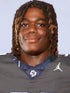 James Cabarrus athlete image