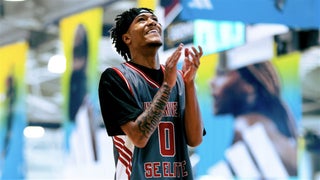 Scouting Martay Barnes and his fit at Florida State