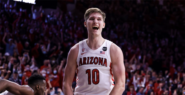 Buzzer beater in Tucson against Arizona keeps ASU's postseason